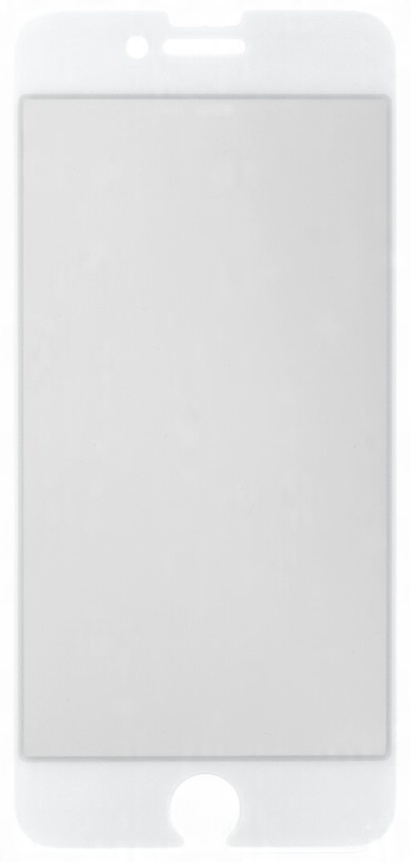 

Szkło Hartowane 3D Anti-spy iPhone 7 8 Białe