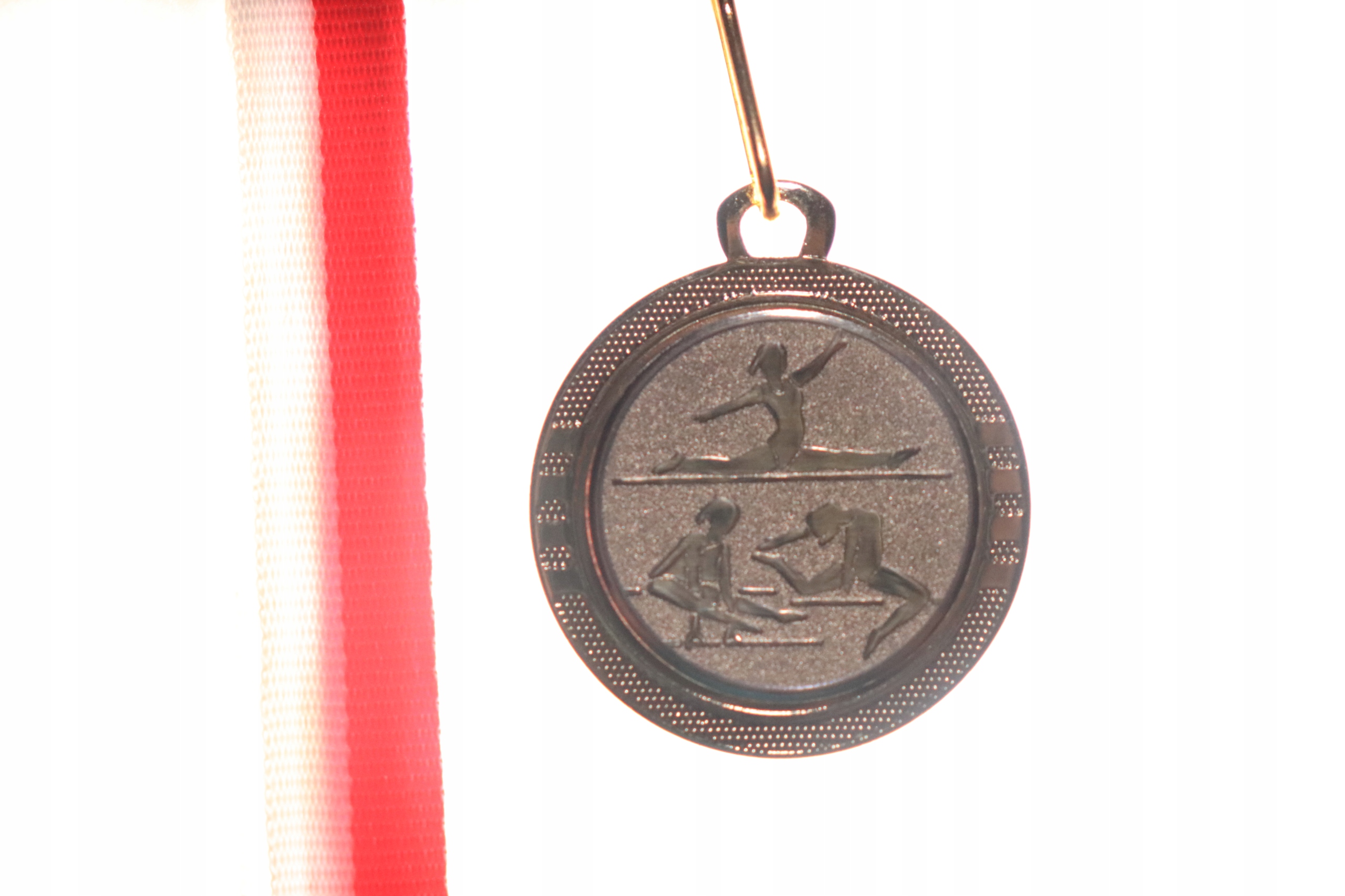 

Medal fi 32mm gimnastyka