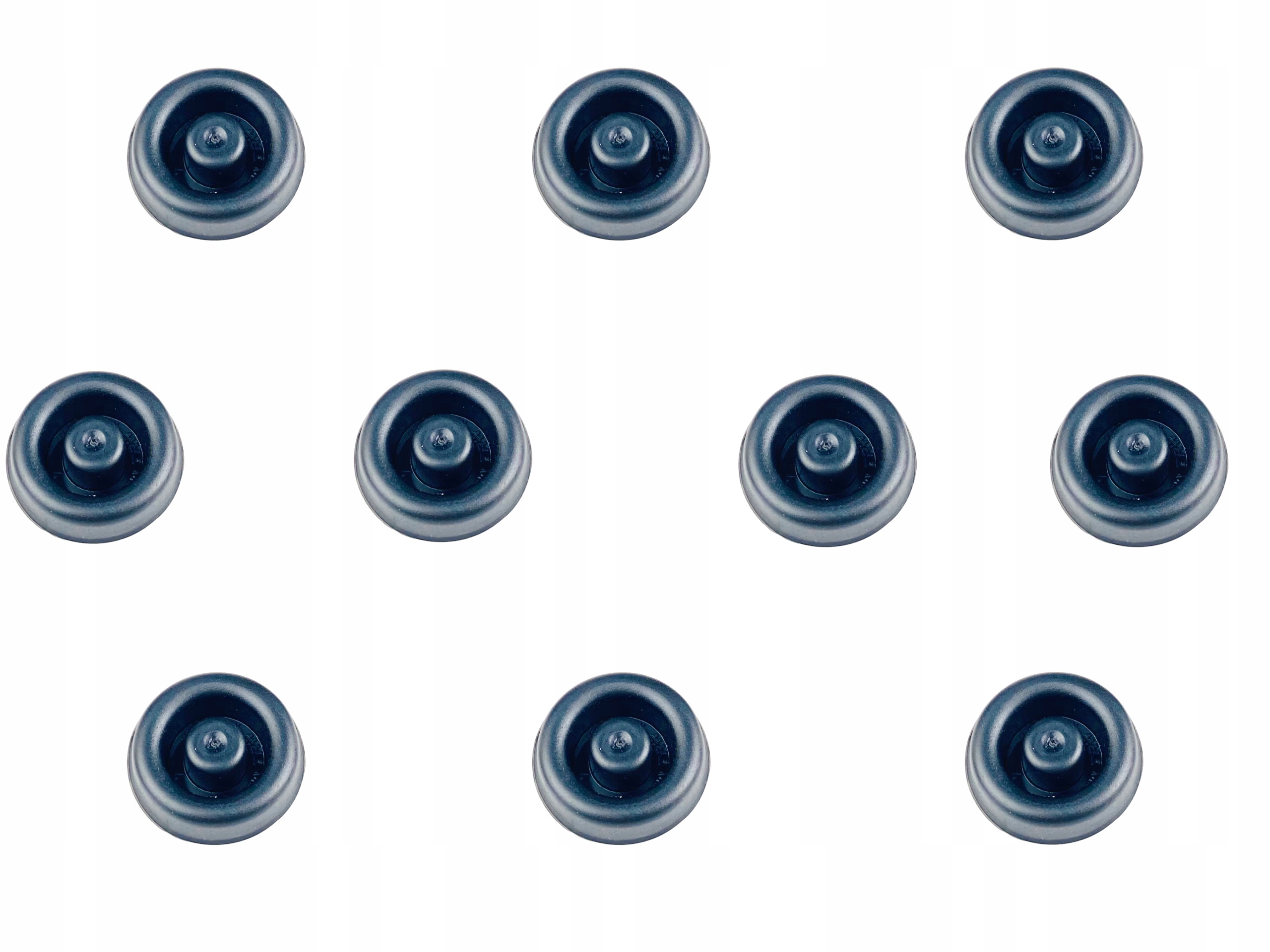 ZESTAW ZAŚLEPKA KOREK PODŁOGI 20mm ORYGINAŁ VW