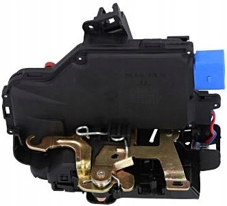 3D9837016 -21 - ЗАМОК ДВЕРИ ПРАВЫЙ OE 3D1837016 A AB AC AM E J