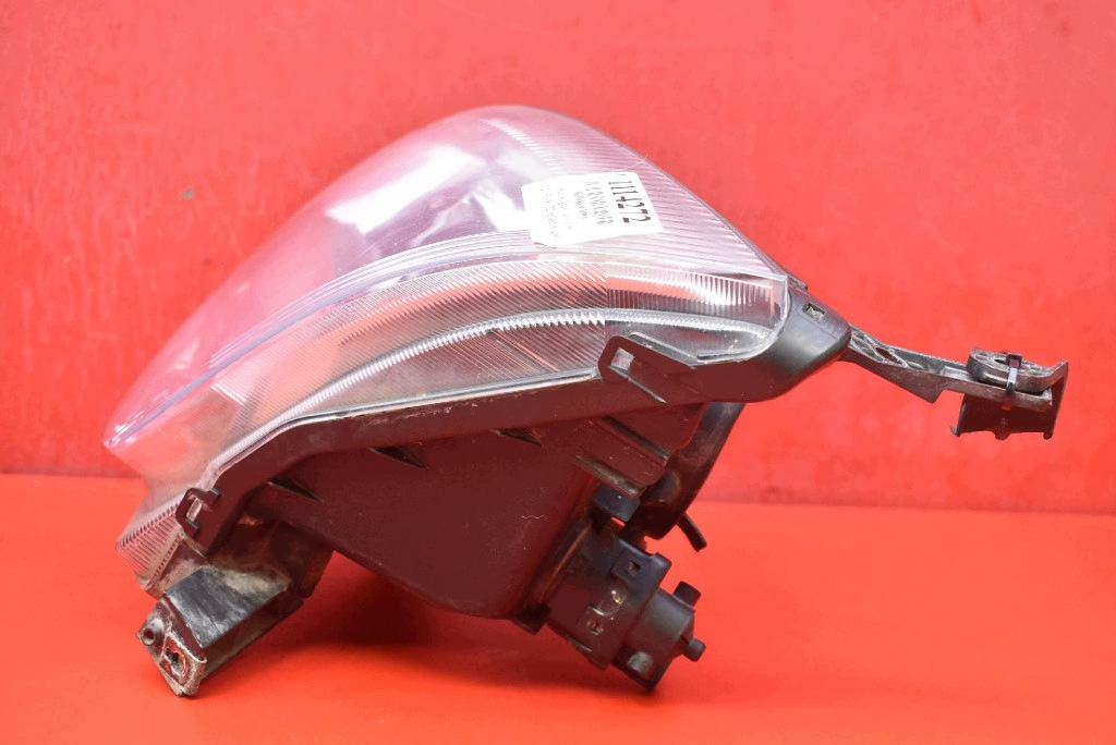 REFLEKTOR left light front EU 86448645 SUZUKI IGNIS 2 II 03-08