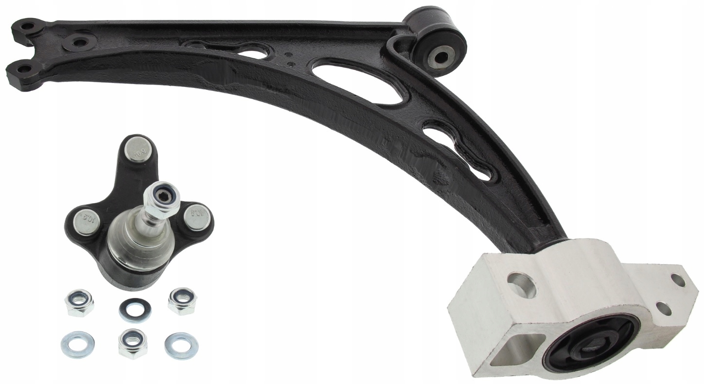 

Wahacz Lewy Sworzeń A3 Octavia Golf V VI Touran