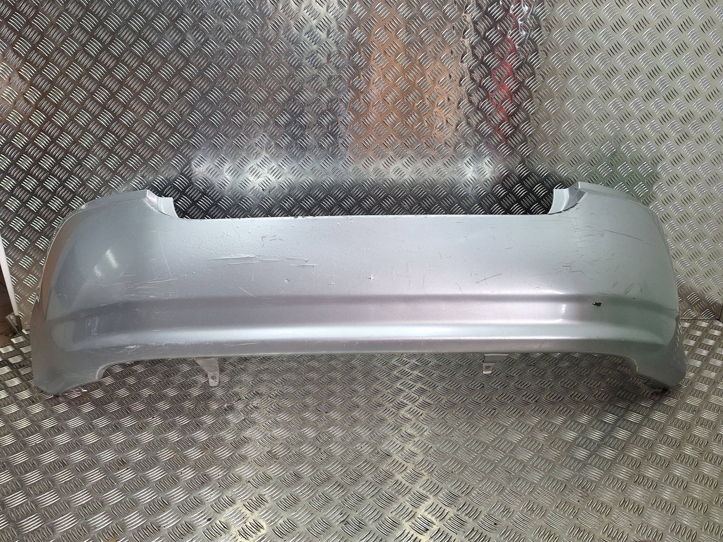 bumper rear part rear TOYOTA COROLLA E12 01-03 HB HATCHBACK 52159-02240