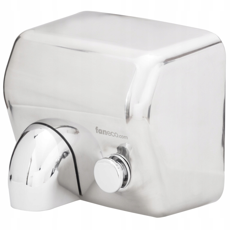 Sušička rúk 2500 W Sirocco