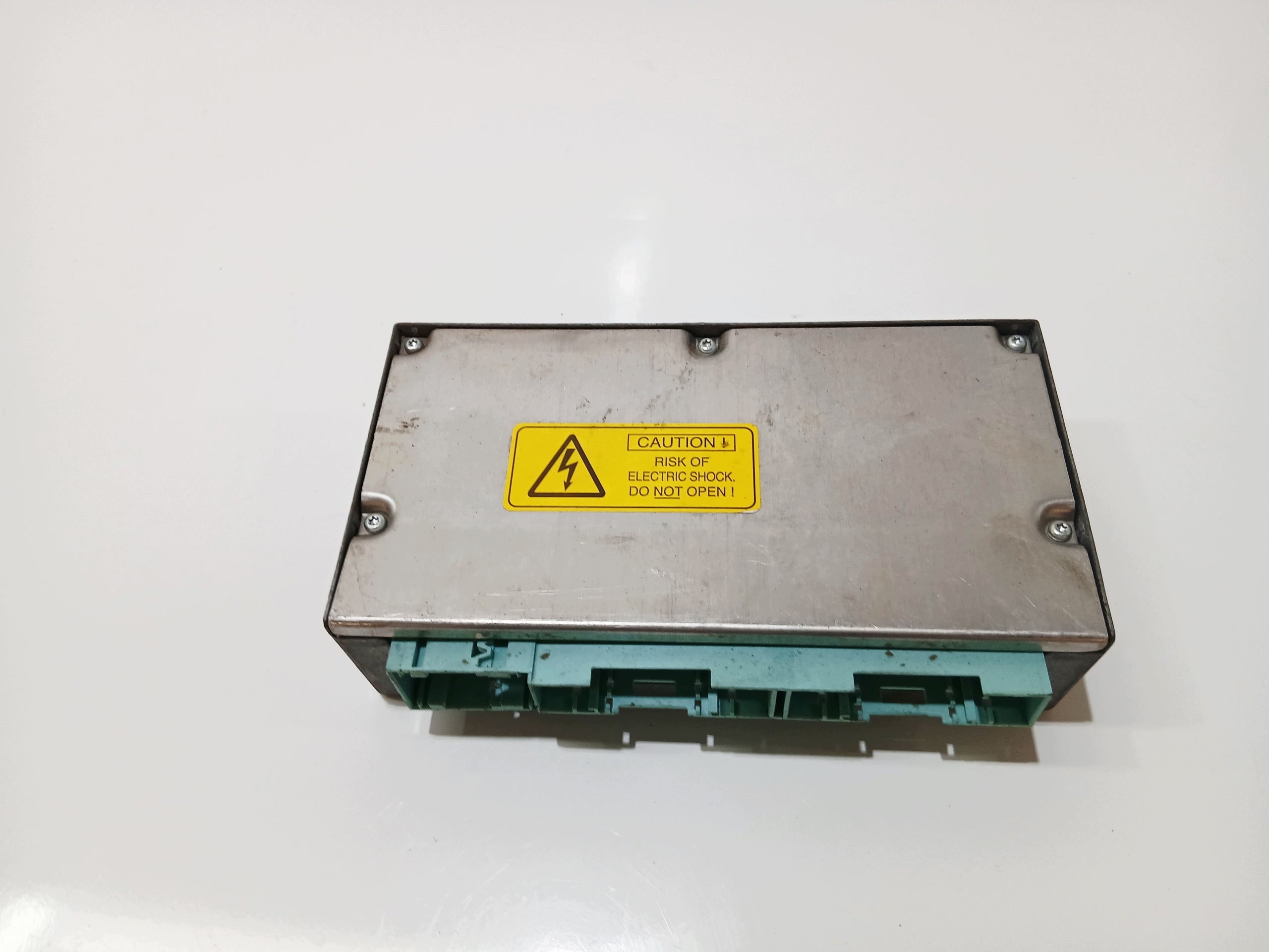 modulo airbag aria BMW 5 E60 E61 6960381