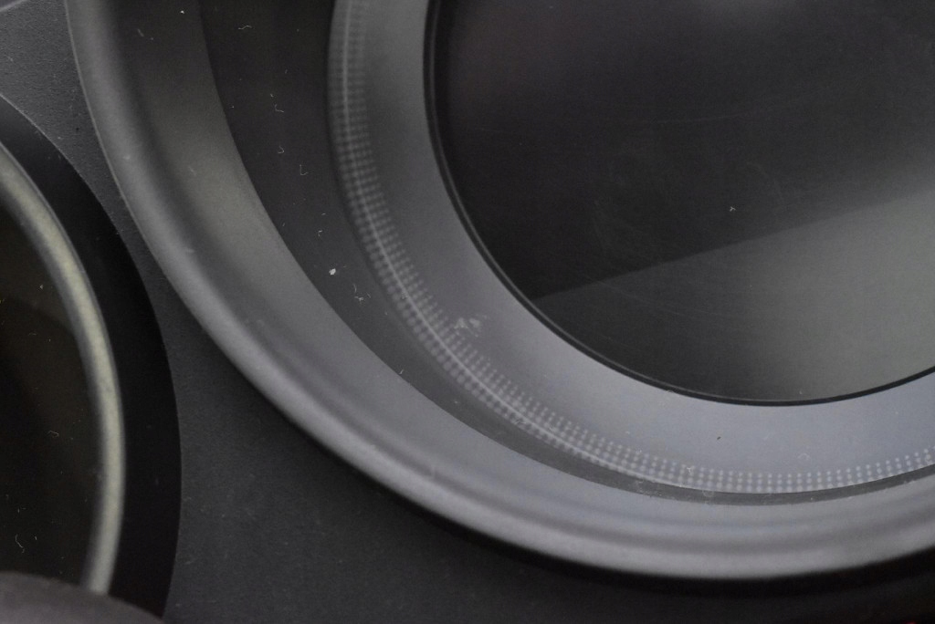 dials display EU 9676962480 CITROEN C4 2 II 1.6 VTi 120 KM 10-17
