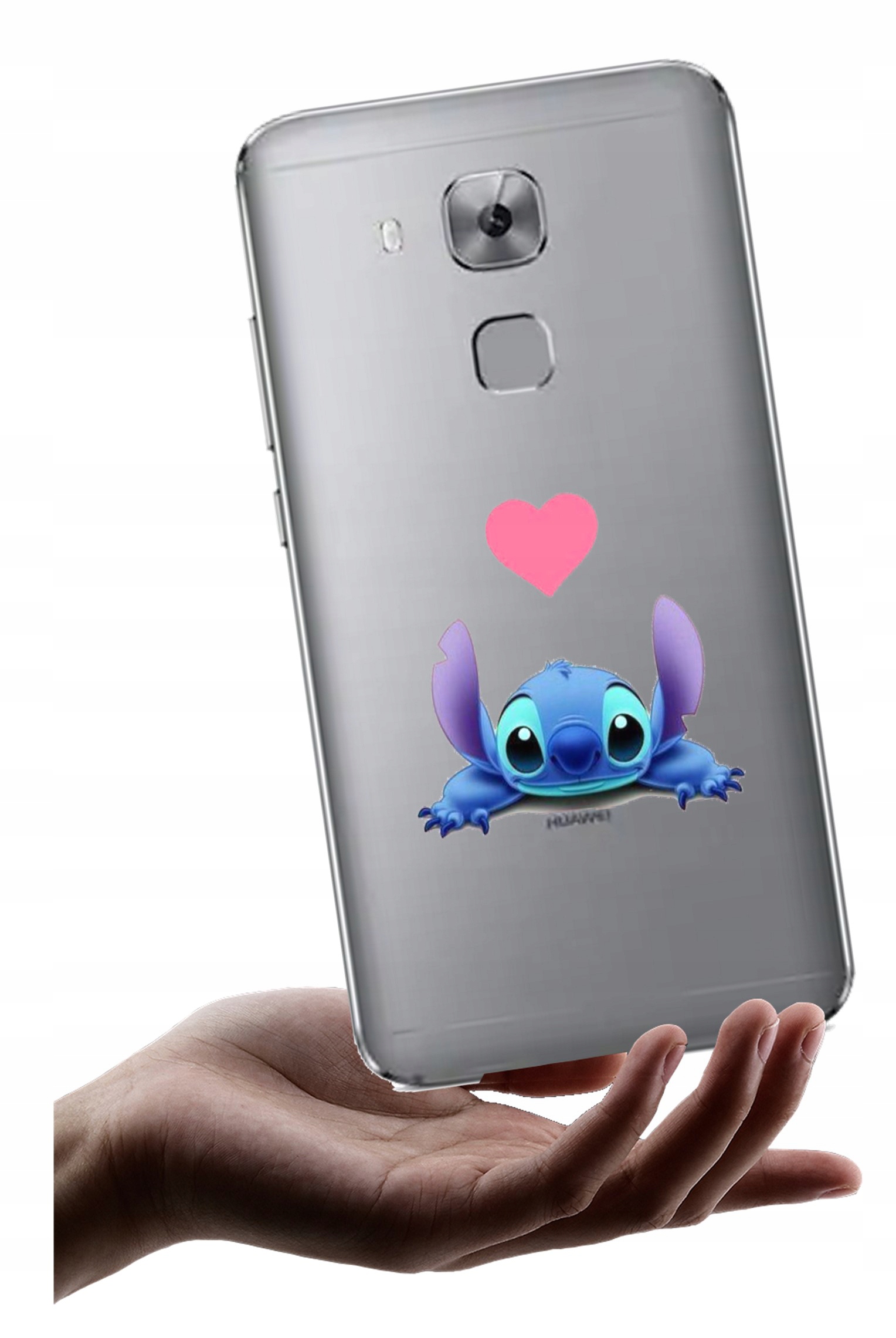 

Etui slim do Huawei Nova Plus modne 72 wybór