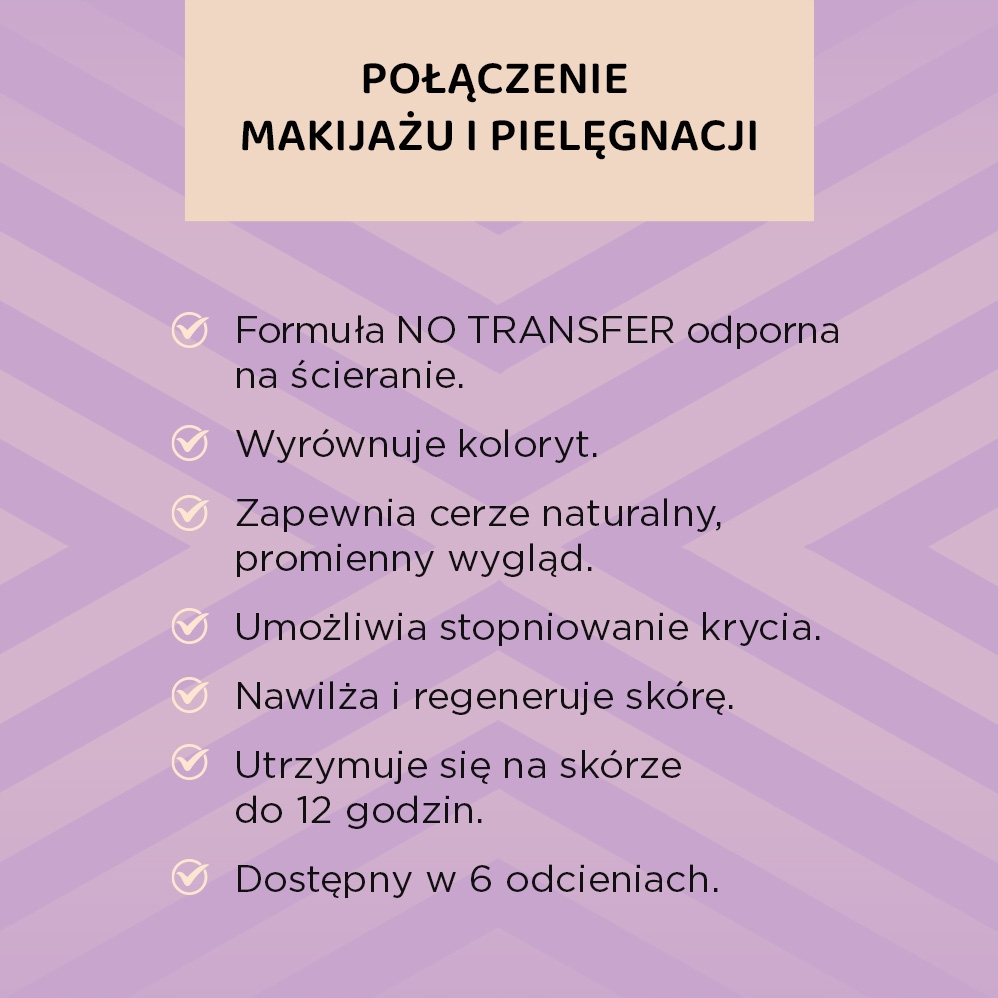 Eveline Cosmetics Better than perfect podkład Nr 0,5 Kod producenta 5903416066651