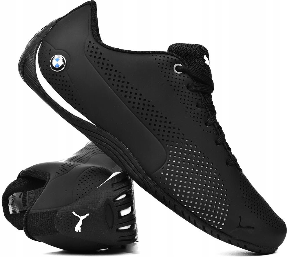 Boty Puma Bmw Ms Motorsport Drift Cat 5 Ultra Unisex vel.