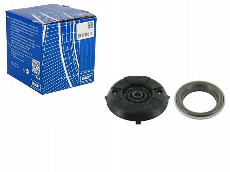 

Skf Poduszka Amortyzatora Przód Vkda 35330