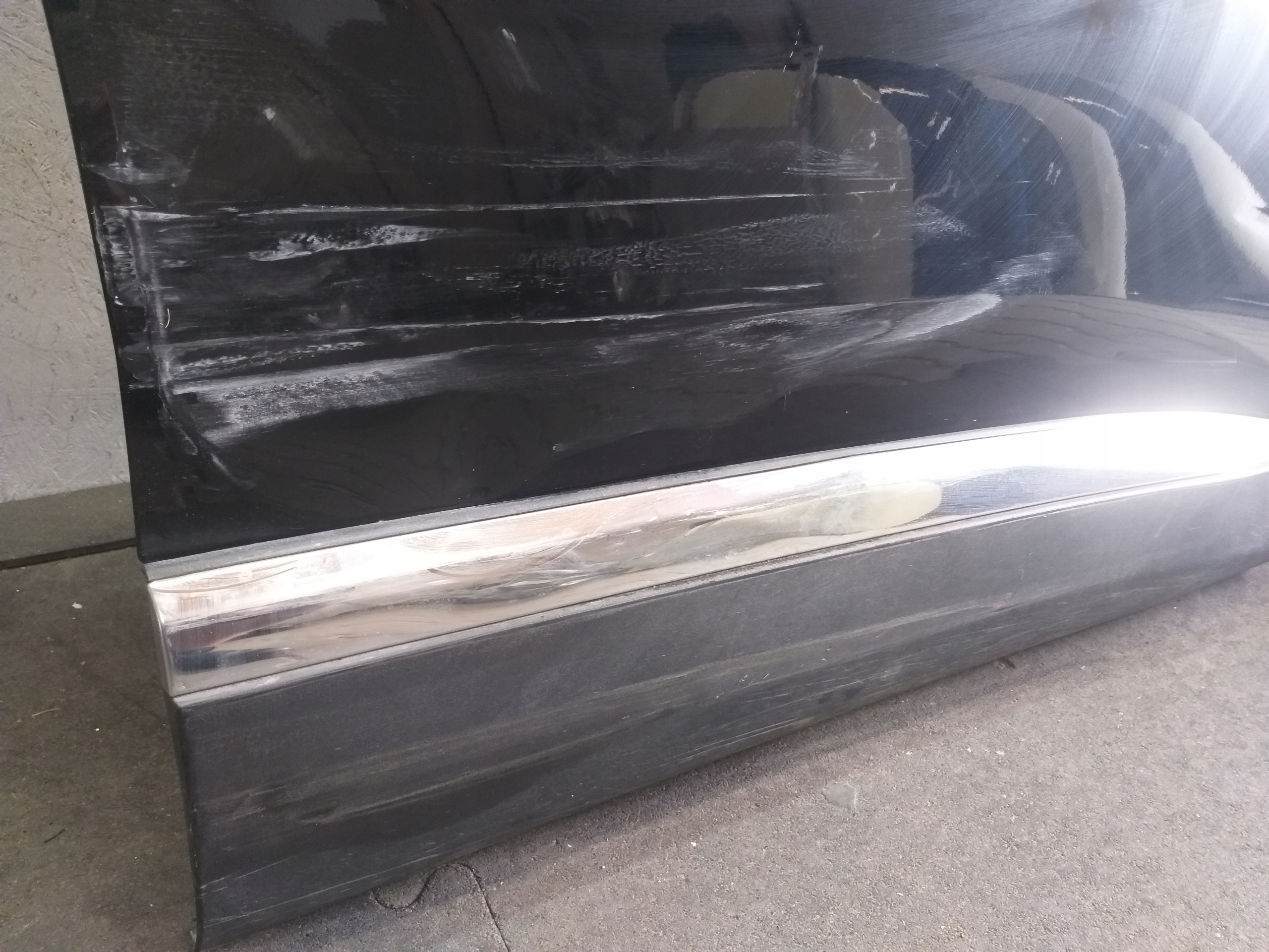 DOOR FRONT RIGHT PEUGEOT 3008 5008 II 2 16