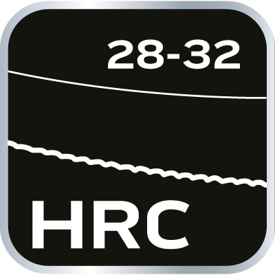 Cęgi dekarskie odgiete 45' NEO Marka Neo Tools