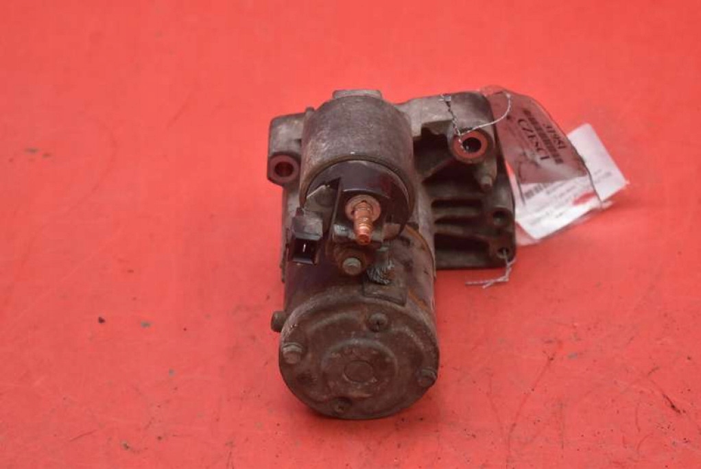 starter test 755001780 CITROEN C3 PICASSO 1.4 VTi 95 KM 12-16
