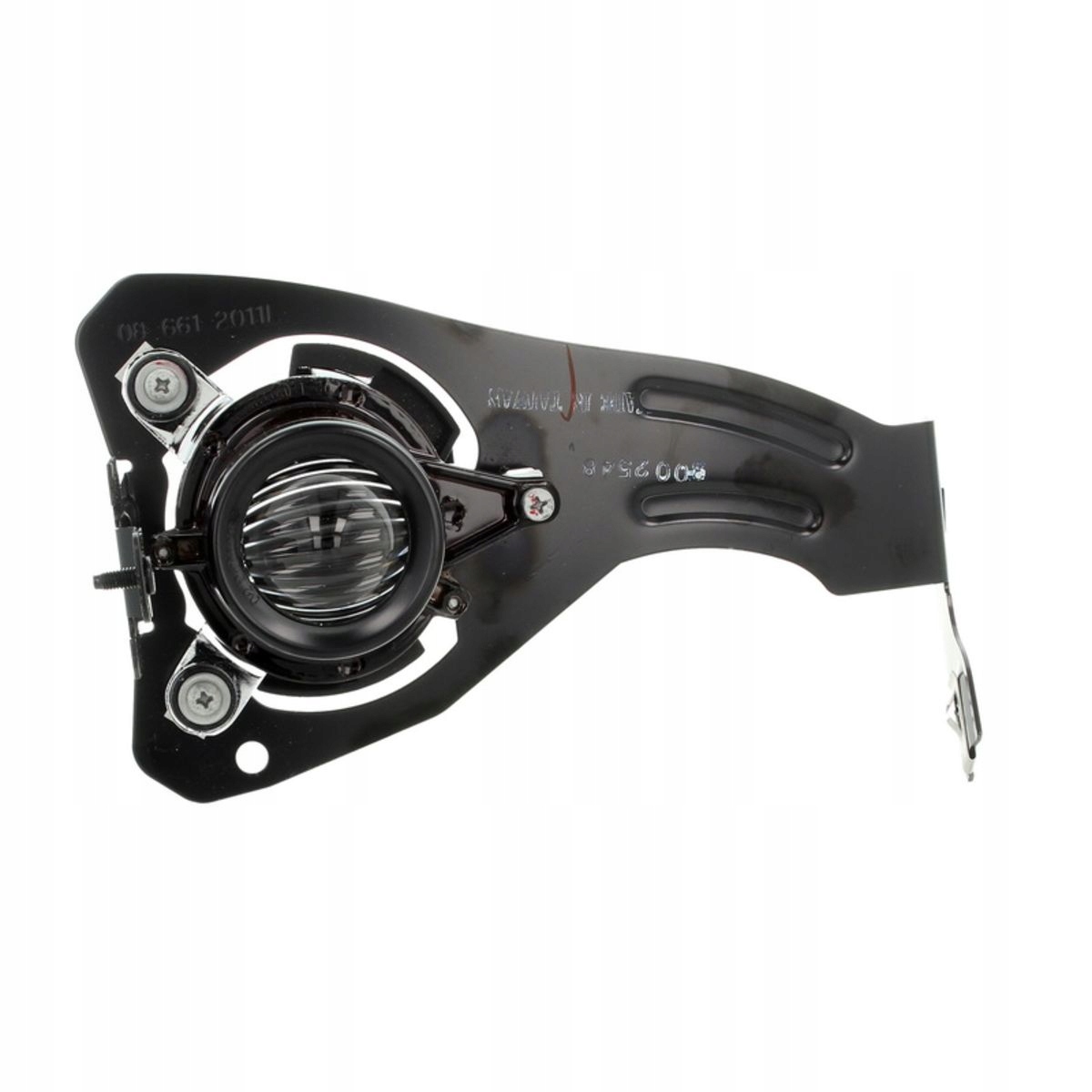 Přední Mlhová Lampa Fiat Punto II 09.99-09.03 Abakus