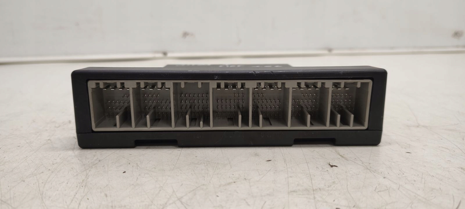 Unité commande confort Opel Astra J LIFT 1,6 HB