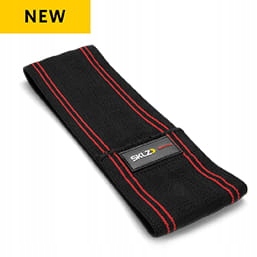 

Sklz Guma Do Ćwiczeń Dolnej Partii Mięśni