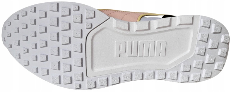 BUTY SNEAKERSY PUMA DISTA RUNNER TECH R. 36 Rozmiar 36