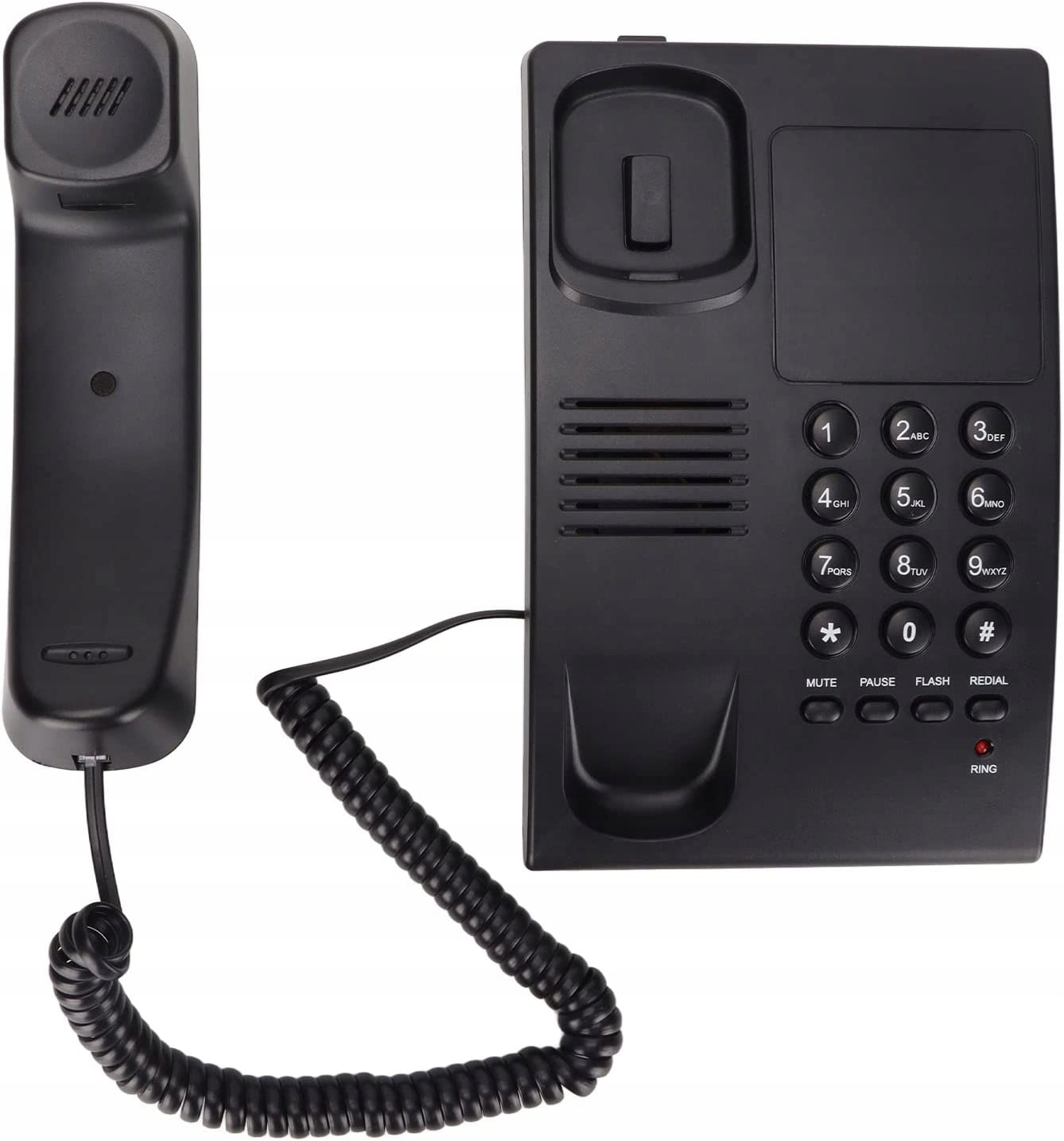 Telefon Domowy, Stacjonarny Telefon Stacjonarny Marka inna