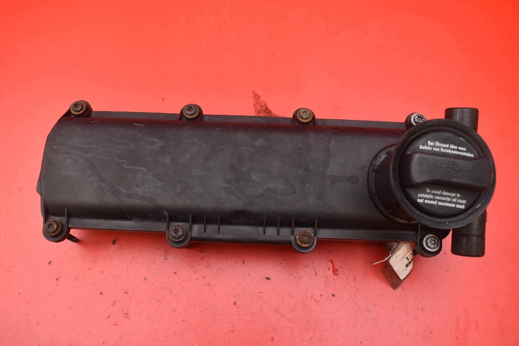 ventildeckel gehäuse AUDI A3 8P 1.6 8V 102 KM 03-05