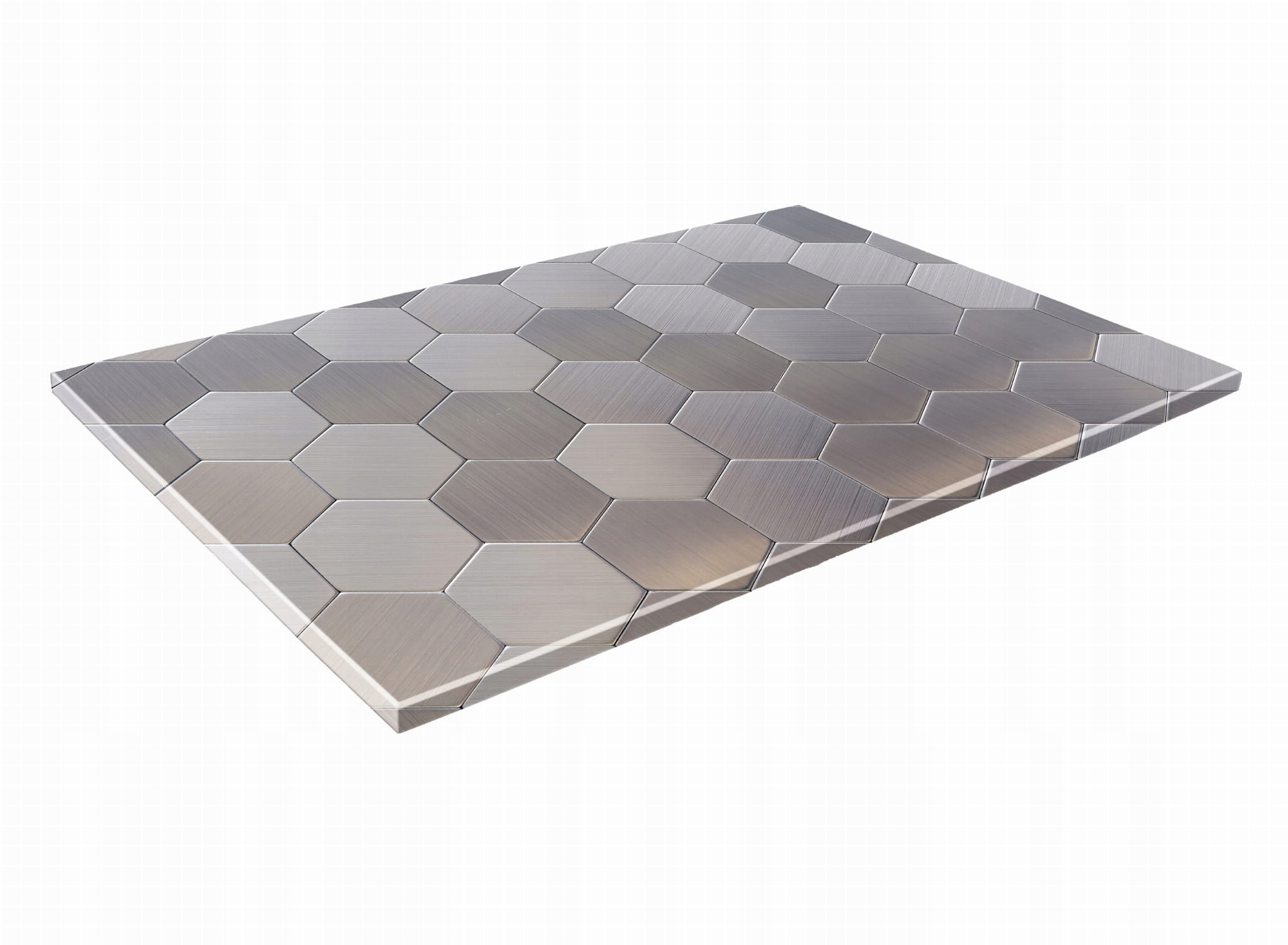

Szklana Deska Kuchenna 4MM Stal
