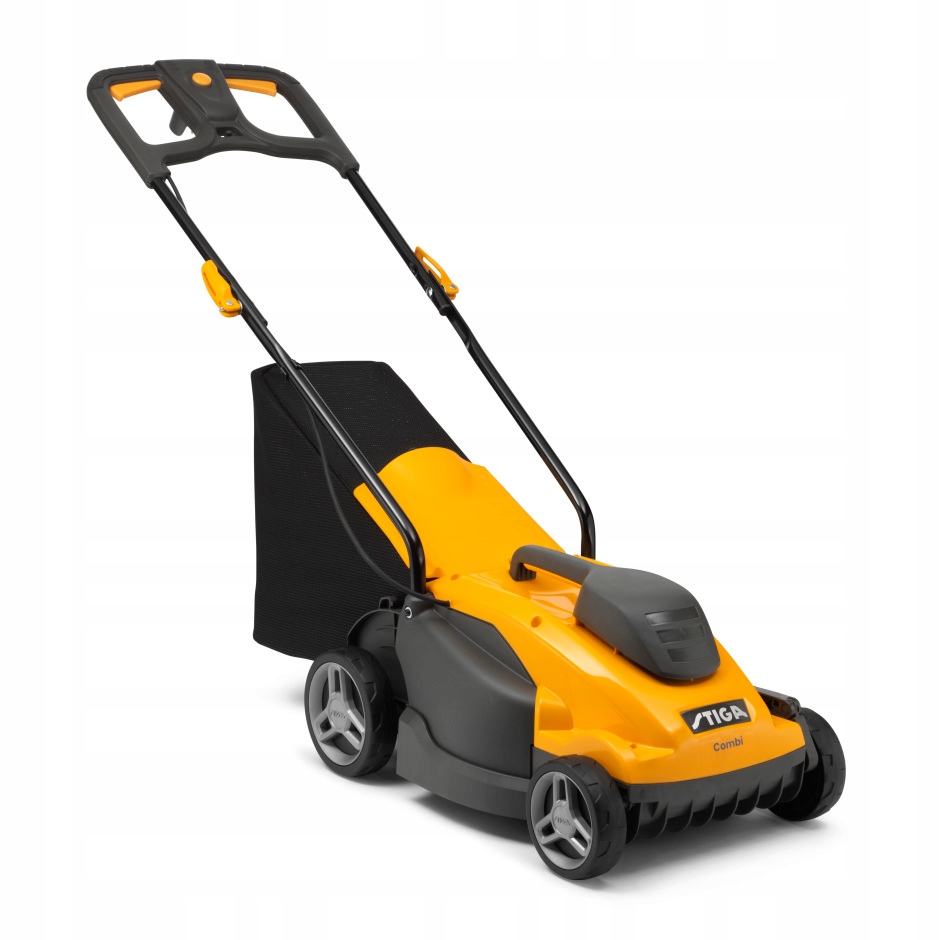 

Kosiarka elektryczna 3w1 Stiga Combi 336c