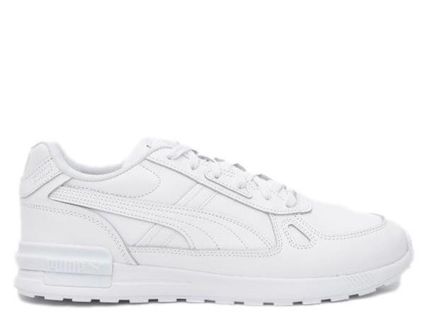 Pánské boty Puma 38272102 Graviton Pro L Bílé 47