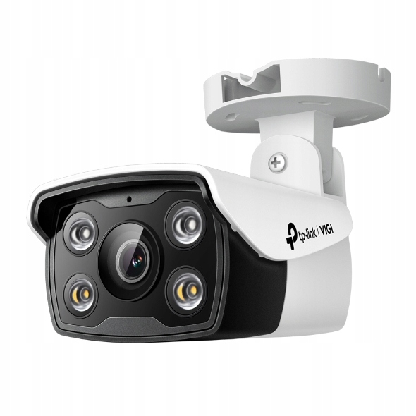 Vigi C330 (6mm) 3MP Full-Color Bullet Network Cam Vigi C330(6mm)