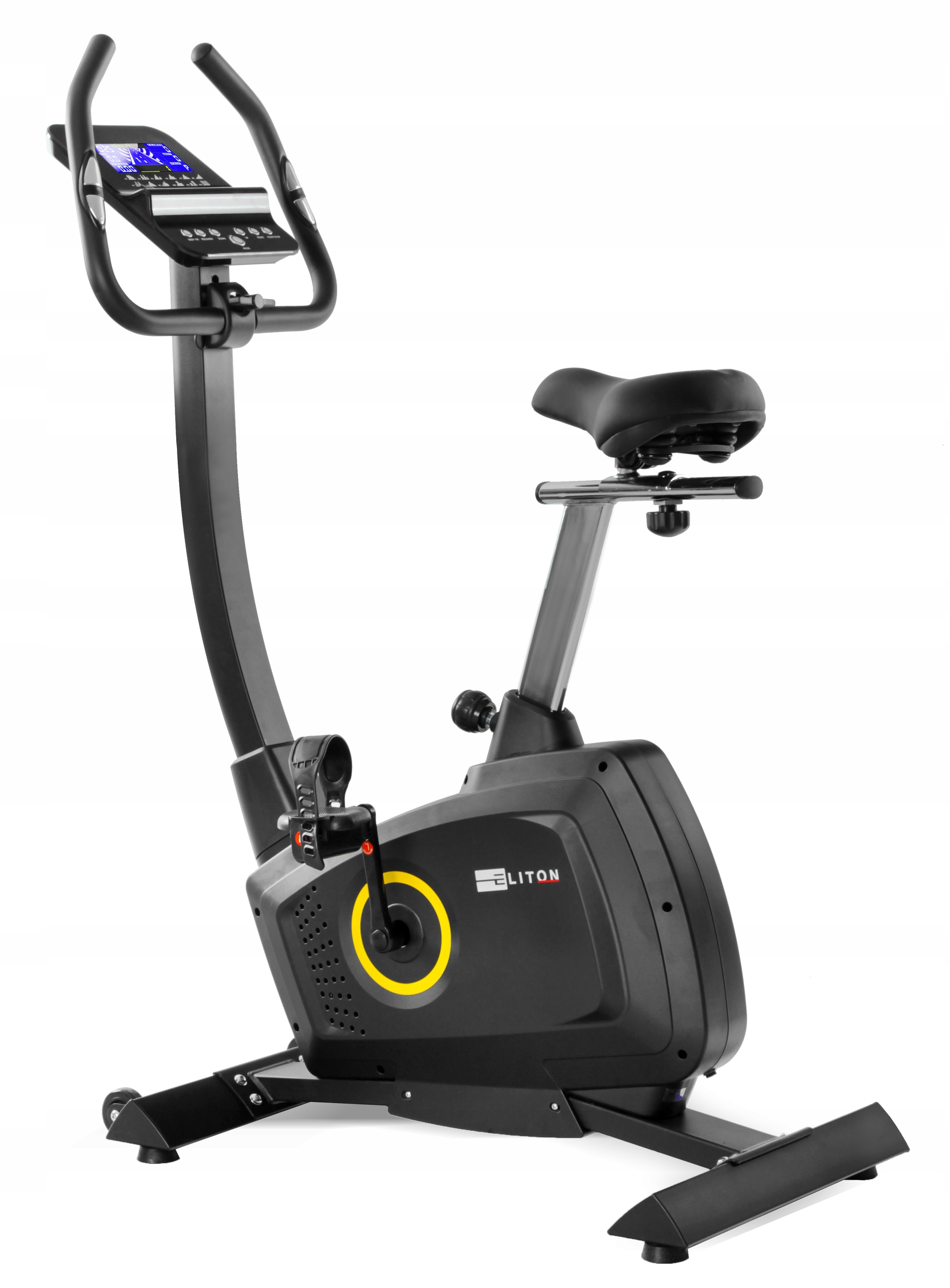 

Rower Treningowy Stacjonarny Galaxy max 150kg