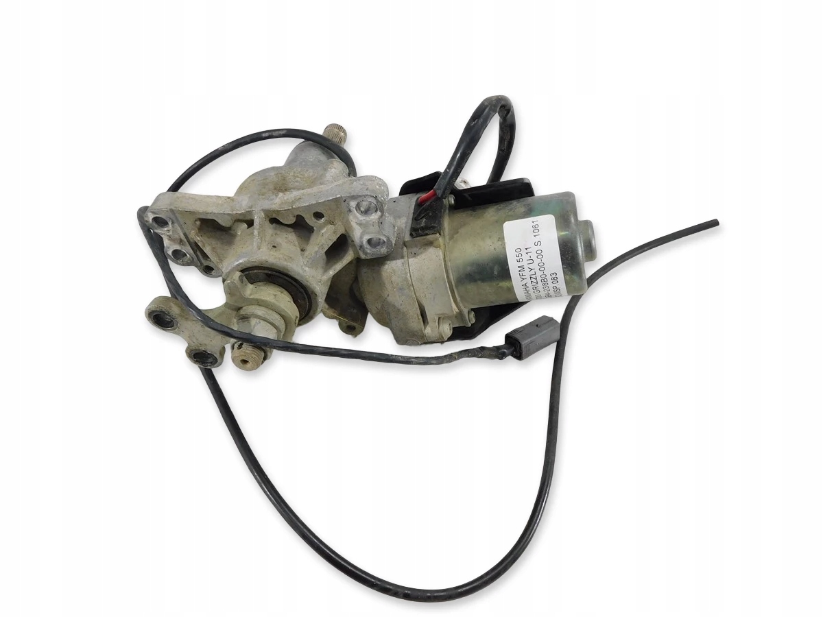 Posilňovač Riadenia Yamaha Yfm 550 700 Grizzly U-11 3B4-238B0-00-00