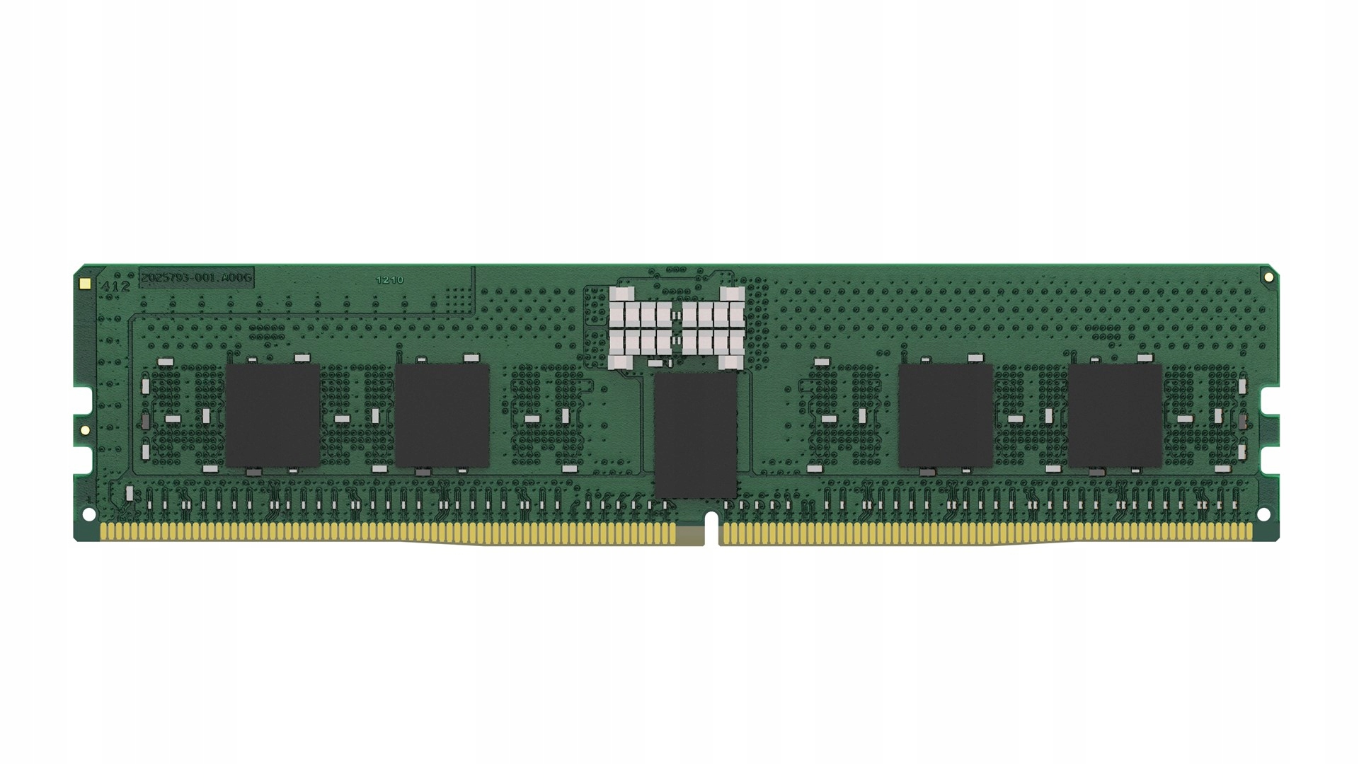 Kingston Rdimm 16GB DDR5 4800MT/s PC5-38400 KSM48R40BS8-16HA