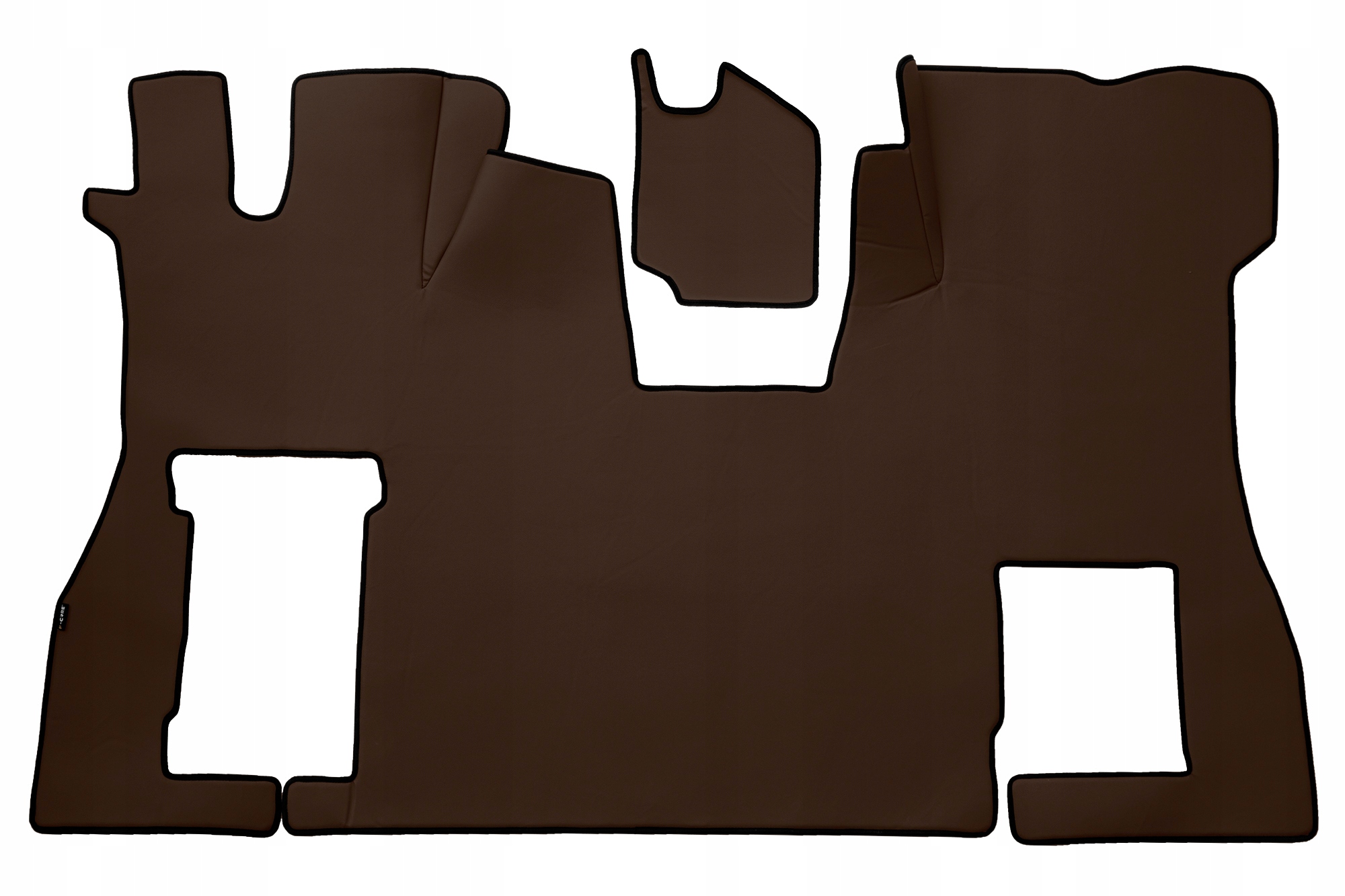 Коврики TIR SCANIA S NEXTGEN плоские + кресло.