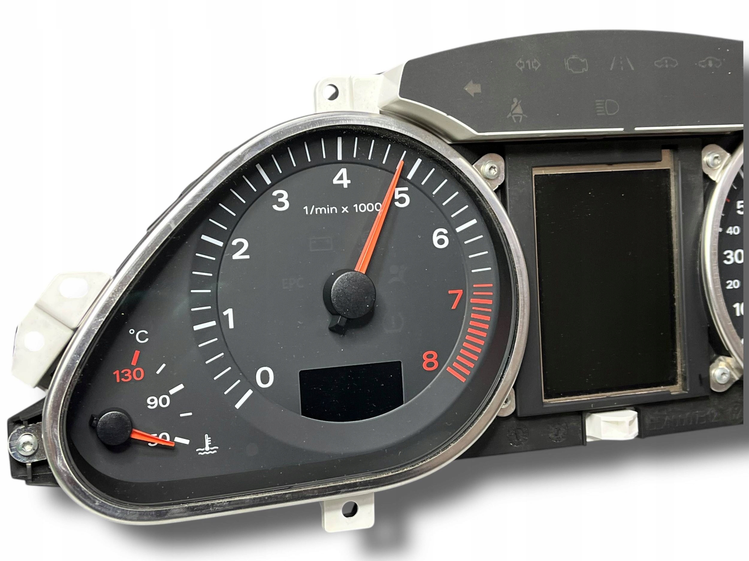 dials, dials, 4L0920930J, AUDI Q7, 2007r. !J