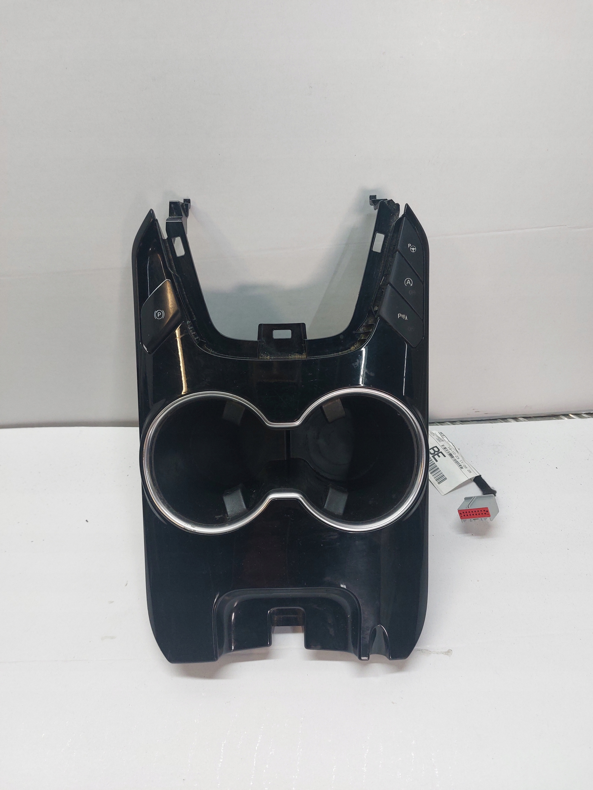 TUNEL bracket for KUBKI FORD MONDEO MK5