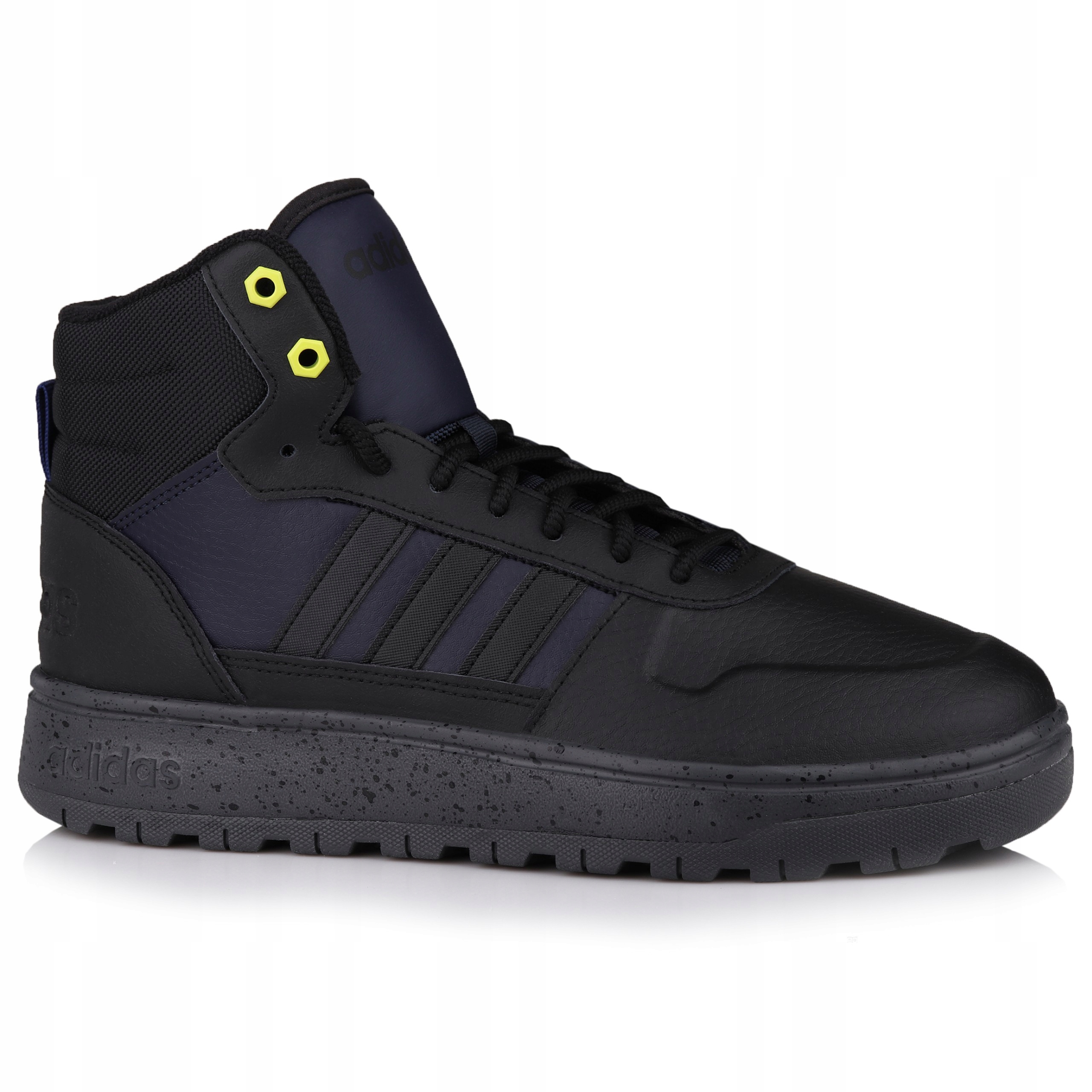Pánské sportovní boty Adidas Frozetic Black Navy