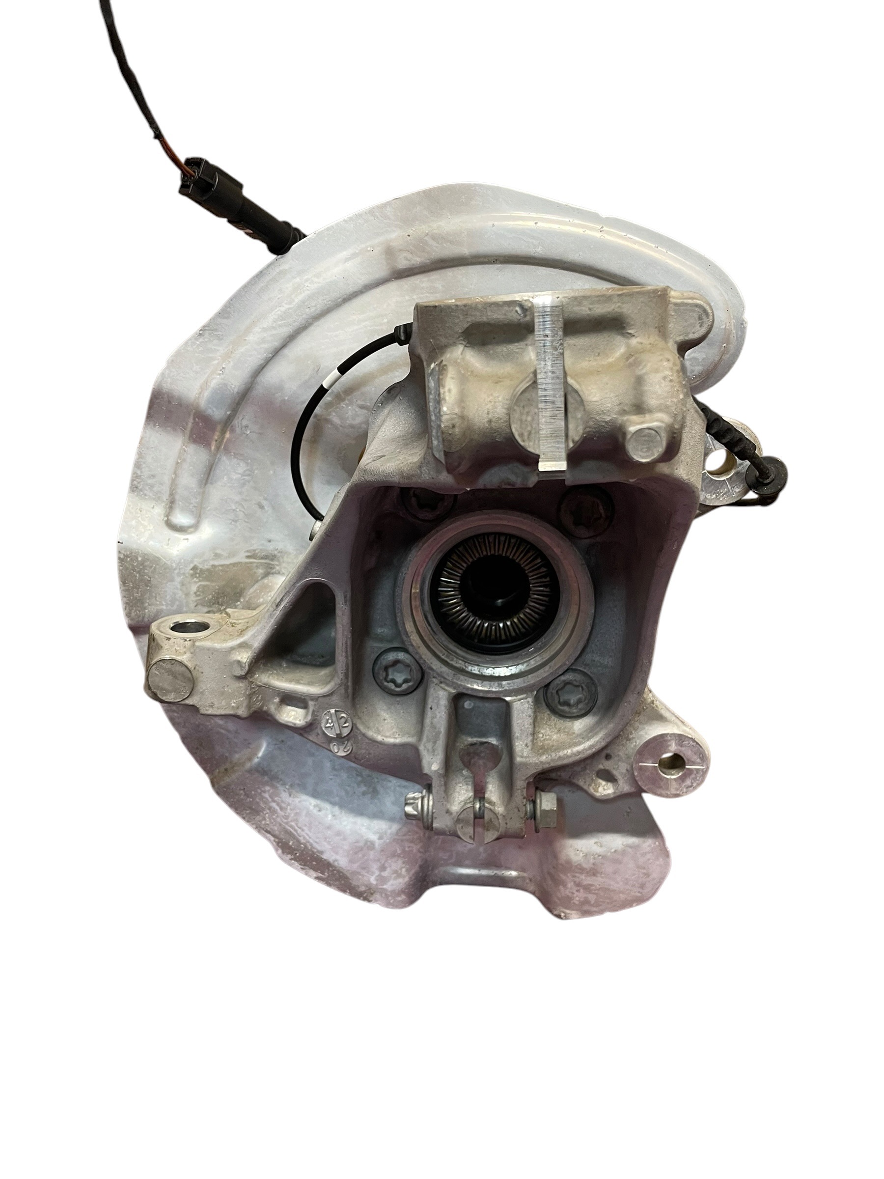 swing front left + sensor ABS complete MINI F57