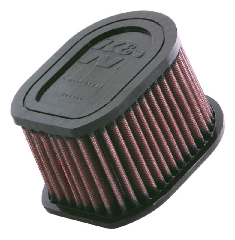 Vzduchový Filter K&n Kawasaki Z1000 Z750 KA-1003