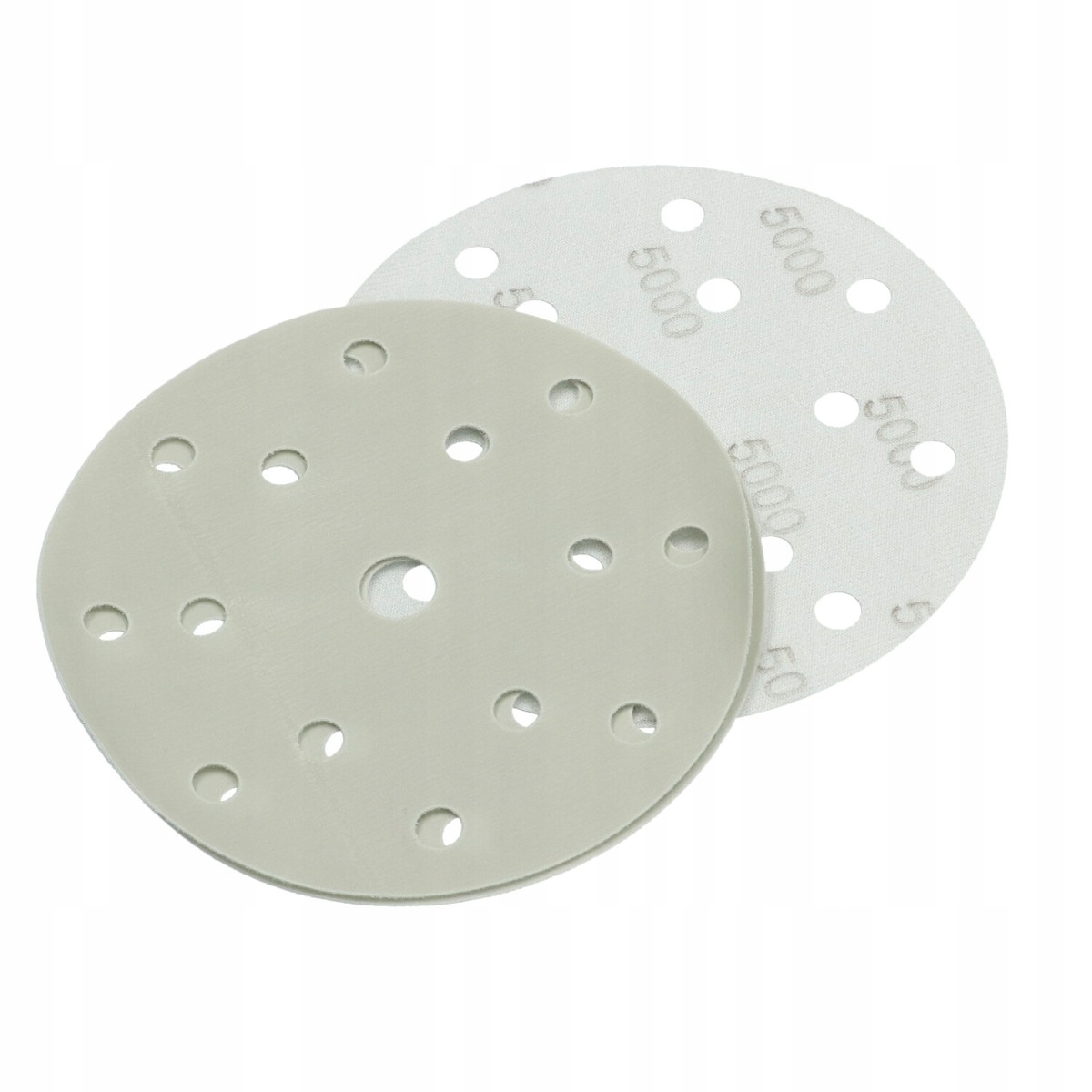 

Italko Flex Papier Ścierny Krążek 150MM 15H P5000