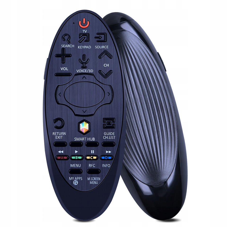 Dálkový Ovladač BN59-01185D Pro Tv Samsung infračervený