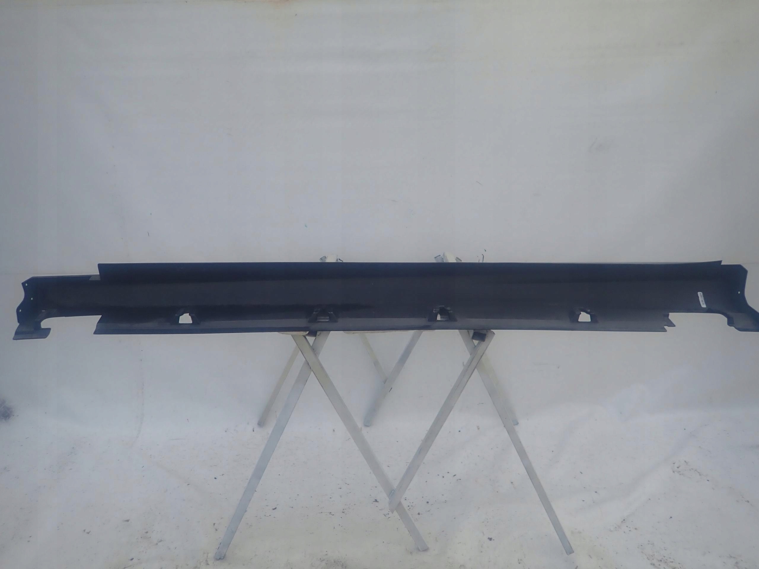 MERCEDES ML W166 AMG 11-15 threshold right moulding right
