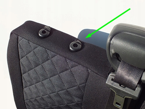 POKROWCE RENAULT MASTER, MOVANO 2010 - 2024 Producent inny