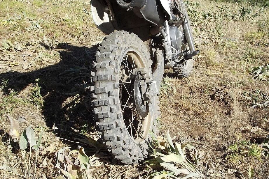 Dunlop D952 120/90-18 ŚWIEŻE 120/90/18 PROMO Kod producenta 637465