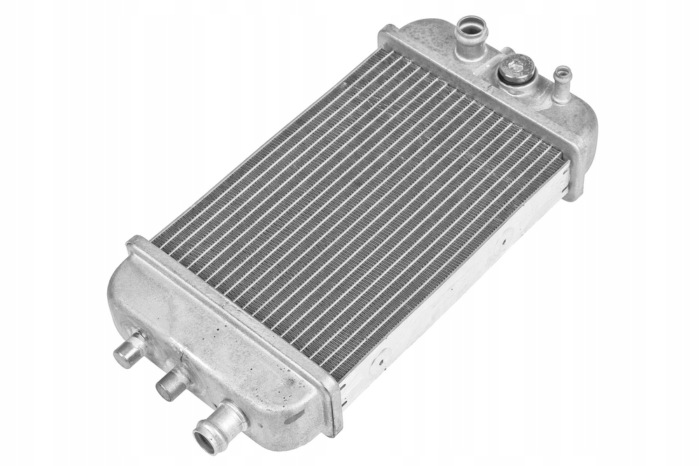 Chladič Tnt, Aprilia Rx, Sx Gilera Rcr, Smt