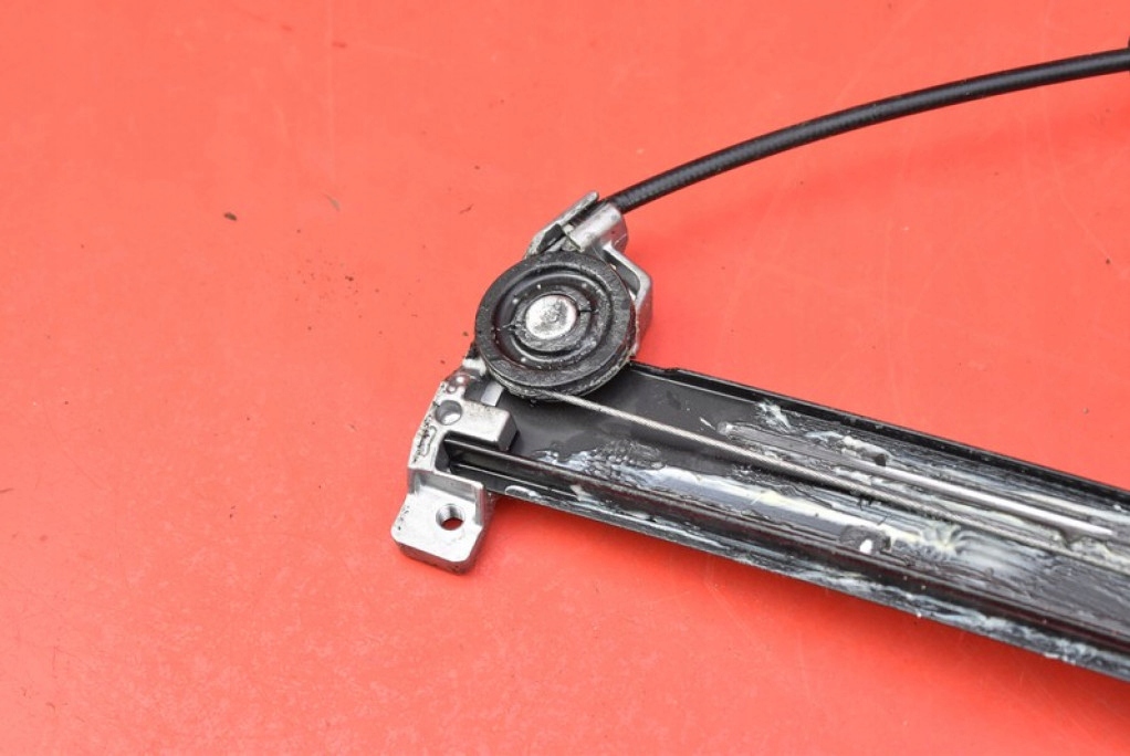window regulator right front EU HONDA LEGEND 4 IV 04-08