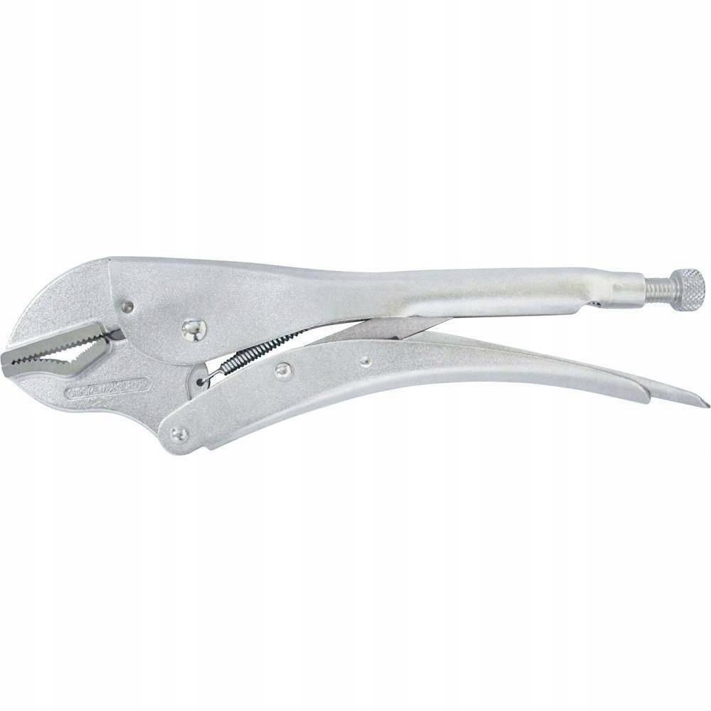 Upínací kleště 300 mm spodní hranol Format