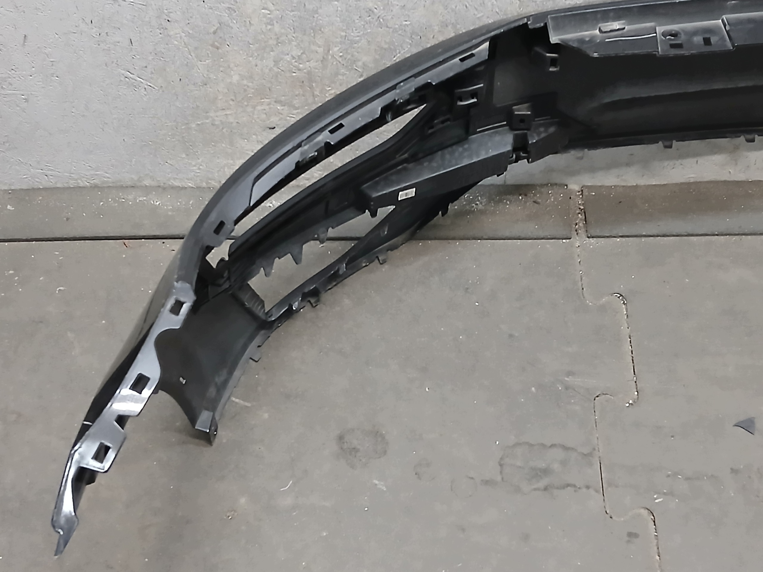 branik prednji dio TESLA III 3 PERFORMANCE LIFT 23