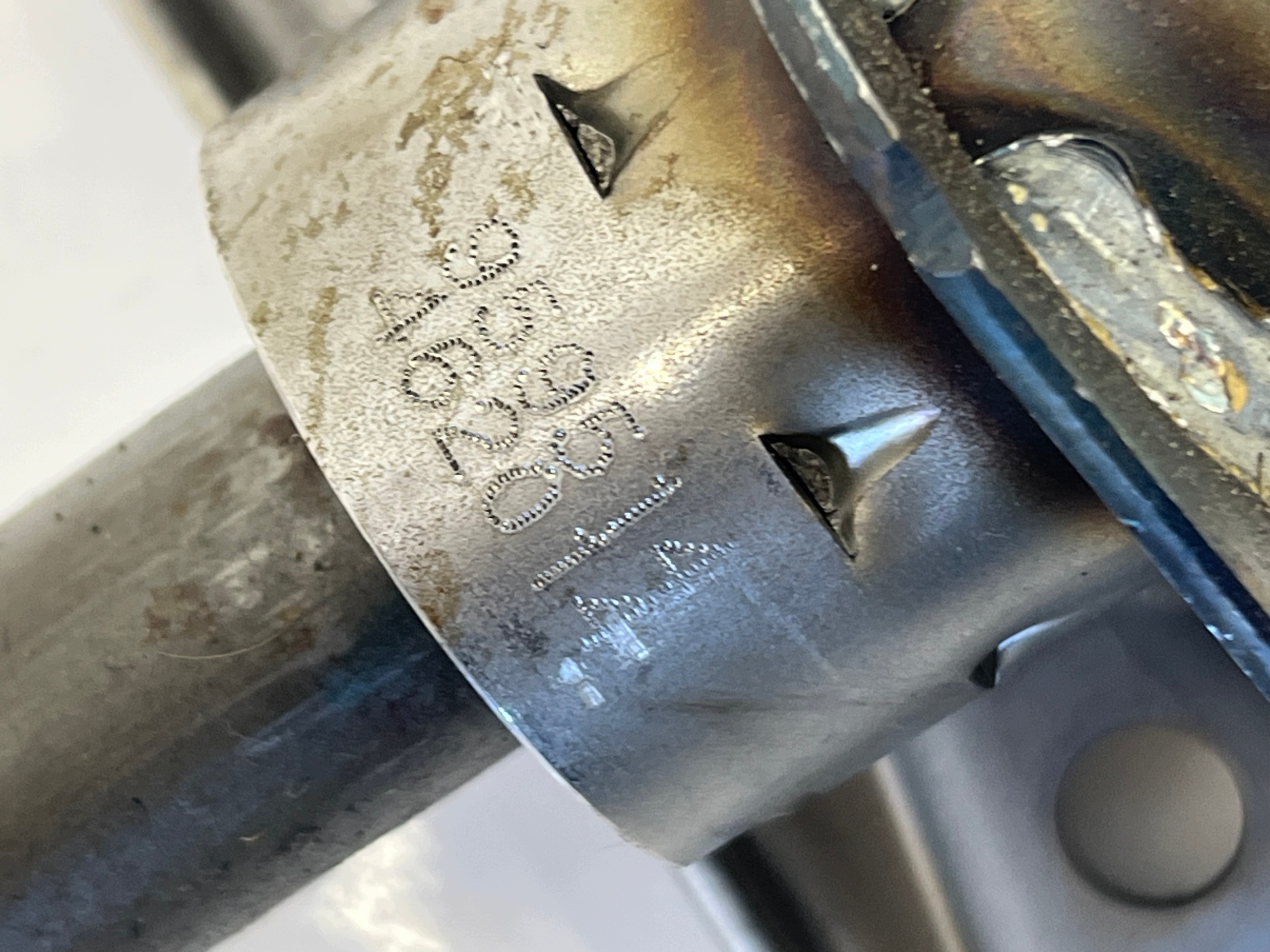 ignition key KLUMNA PILOT PEUGEOT 2008 and 2013-2019 EUROPA