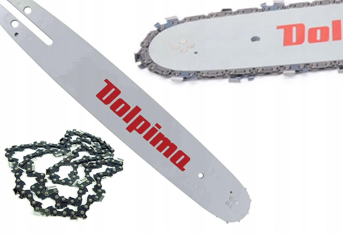 

Prowadnica Stihl 12'' 30cm 44og 3/8 1,1mm +łańcuch