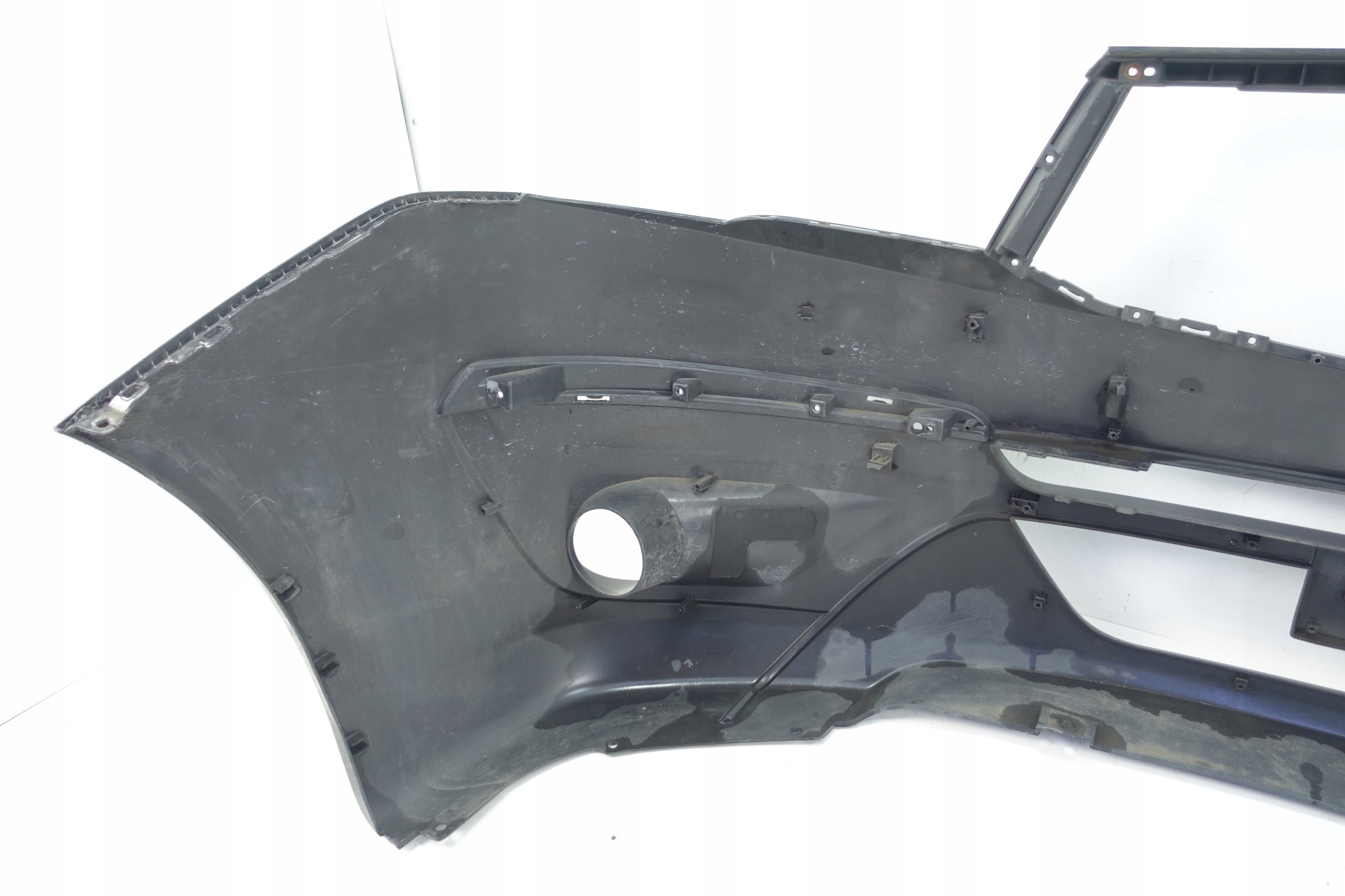 bumper front front SSANGYOUNG RODIUS II 2013