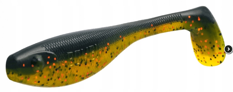 guma Delphin Bomb Fatty 10cm Jungle