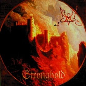 Summoning Stronghold (CD)